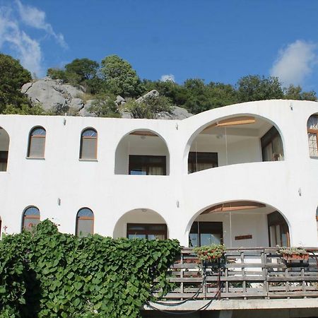 Pataki Guesthouse Petrovac Kültér fotó