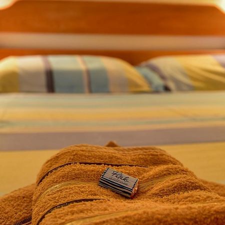 Pataki Guesthouse Petrovac Kültér fotó