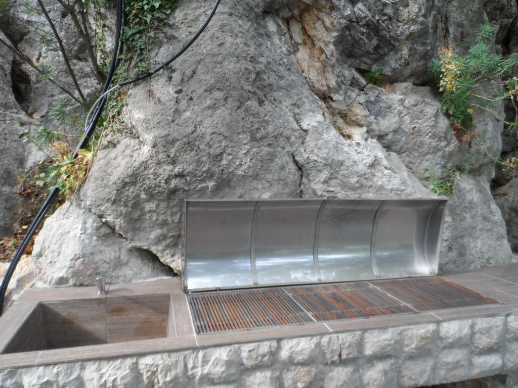 Pataki Guesthouse Petrovac Kültér fotó