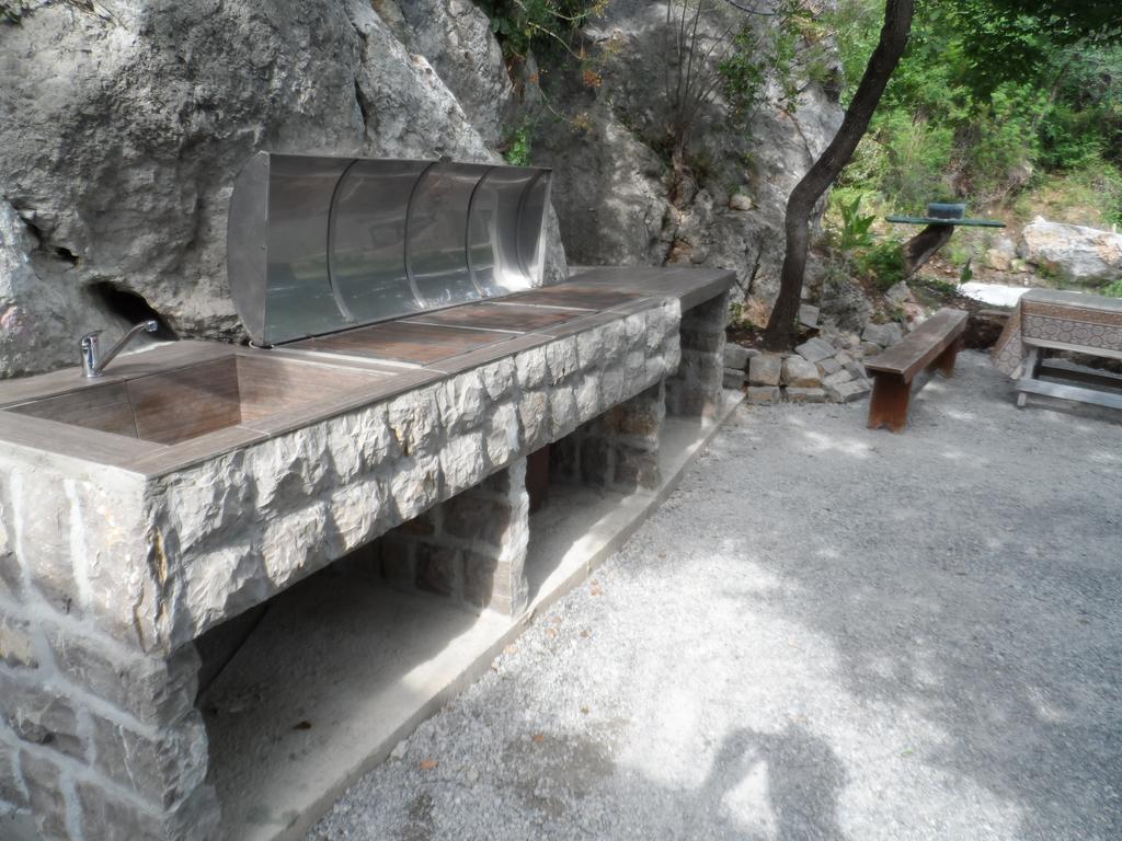 Pataki Guesthouse Petrovac Kültér fotó