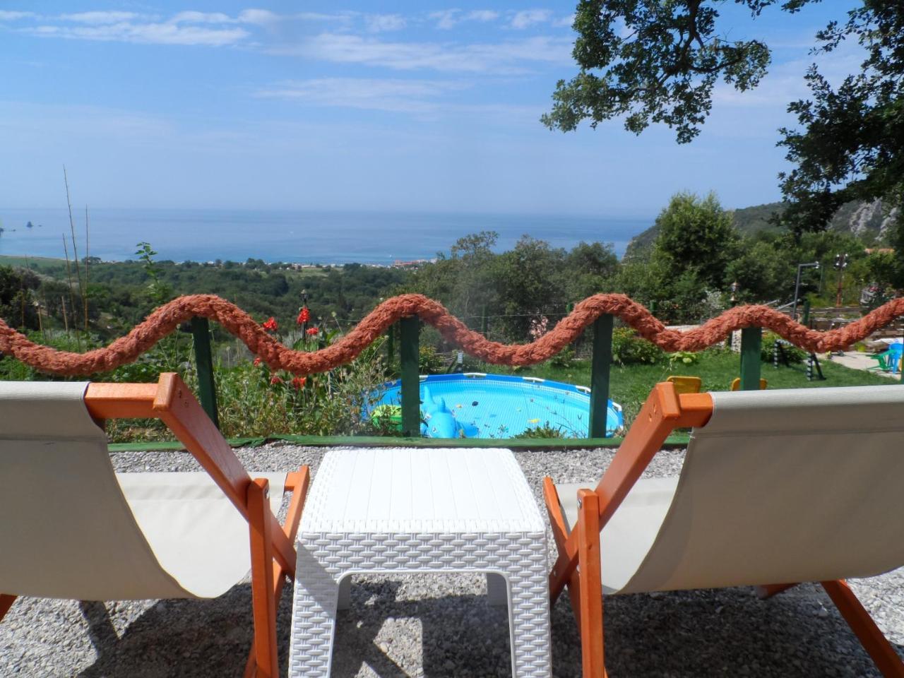 Pataki Guesthouse Petrovac Kültér fotó