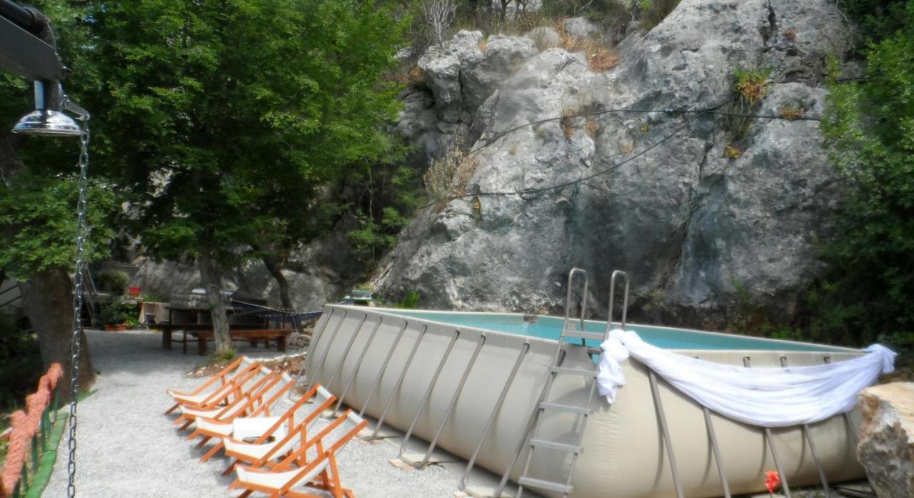 Pataki Guesthouse Petrovac Kültér fotó