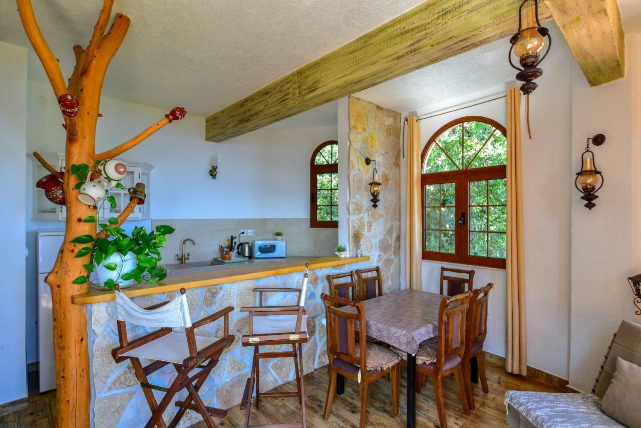 Pataki Guesthouse Petrovac Kültér fotó