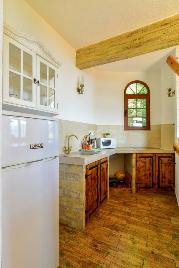 Pataki Guesthouse Petrovac Kültér fotó