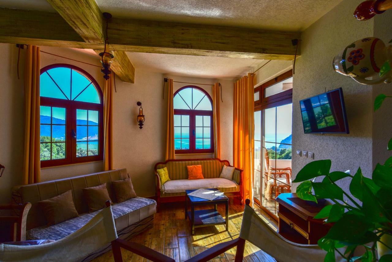 Pataki Guesthouse Petrovac Kültér fotó