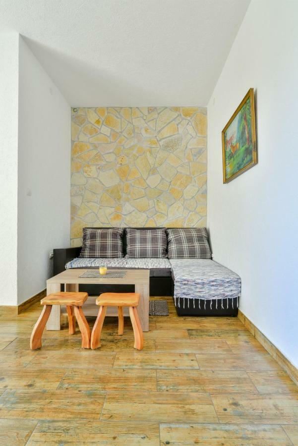 Pataki Guesthouse Petrovac Kültér fotó