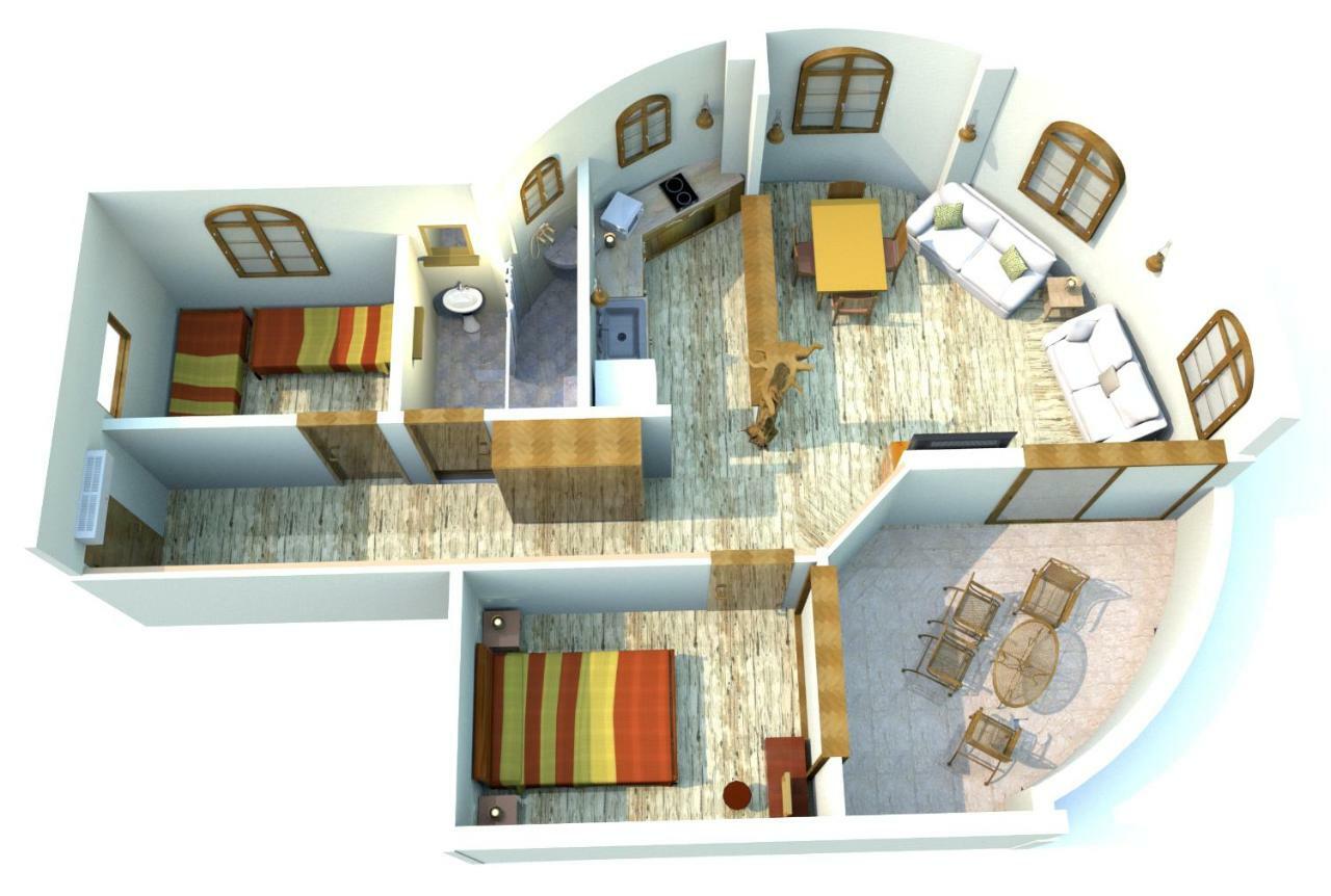Pataki Guesthouse Petrovac Kültér fotó