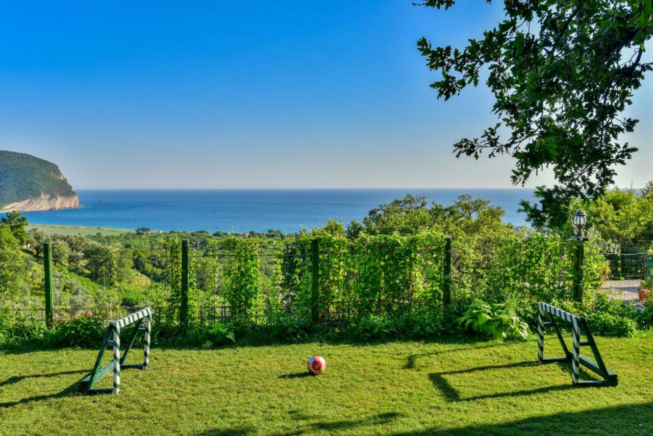 Pataki Guesthouse Petrovac Kültér fotó