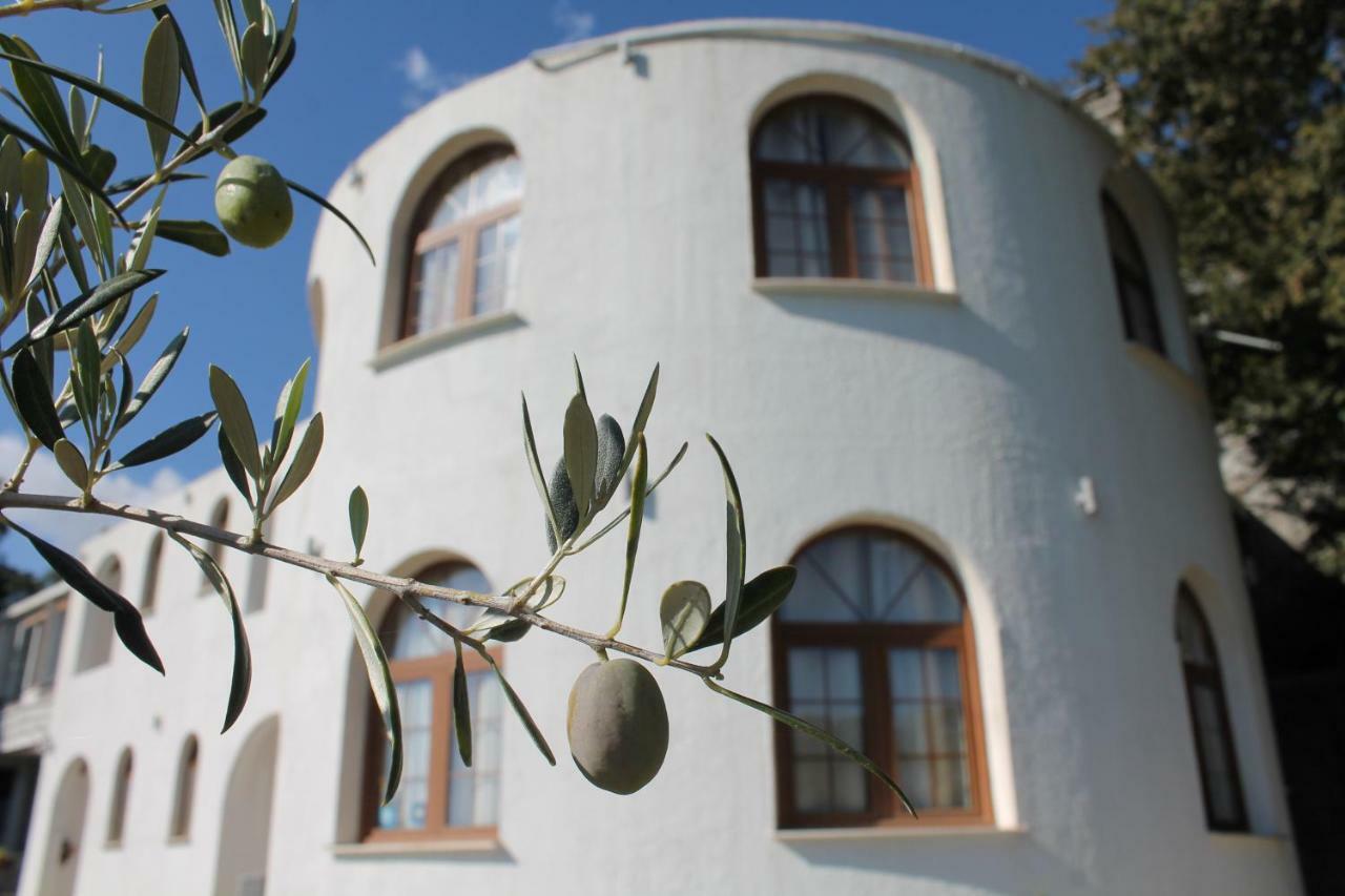 Pataki Guesthouse Petrovac Kültér fotó