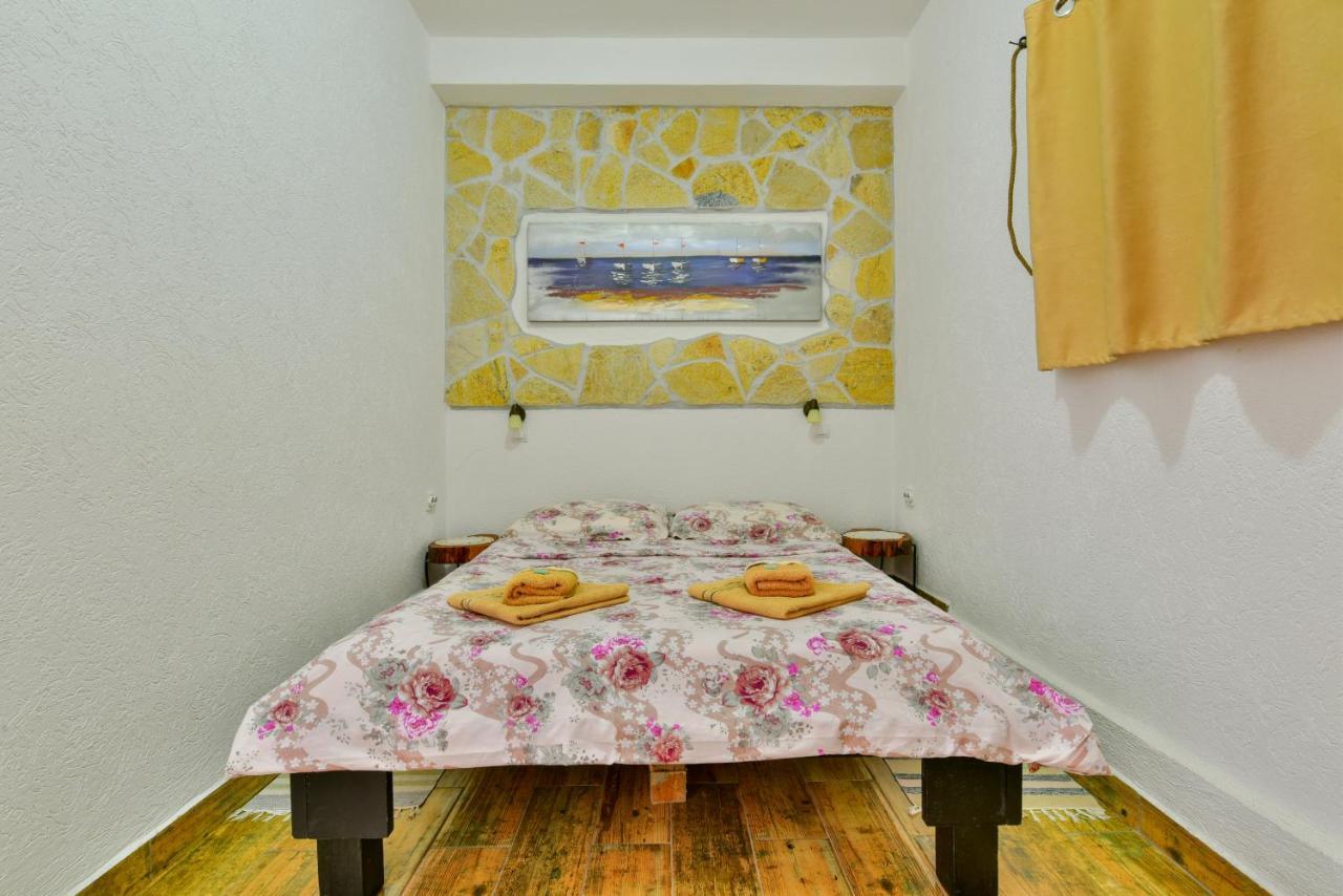 Pataki Guesthouse Petrovac Kültér fotó