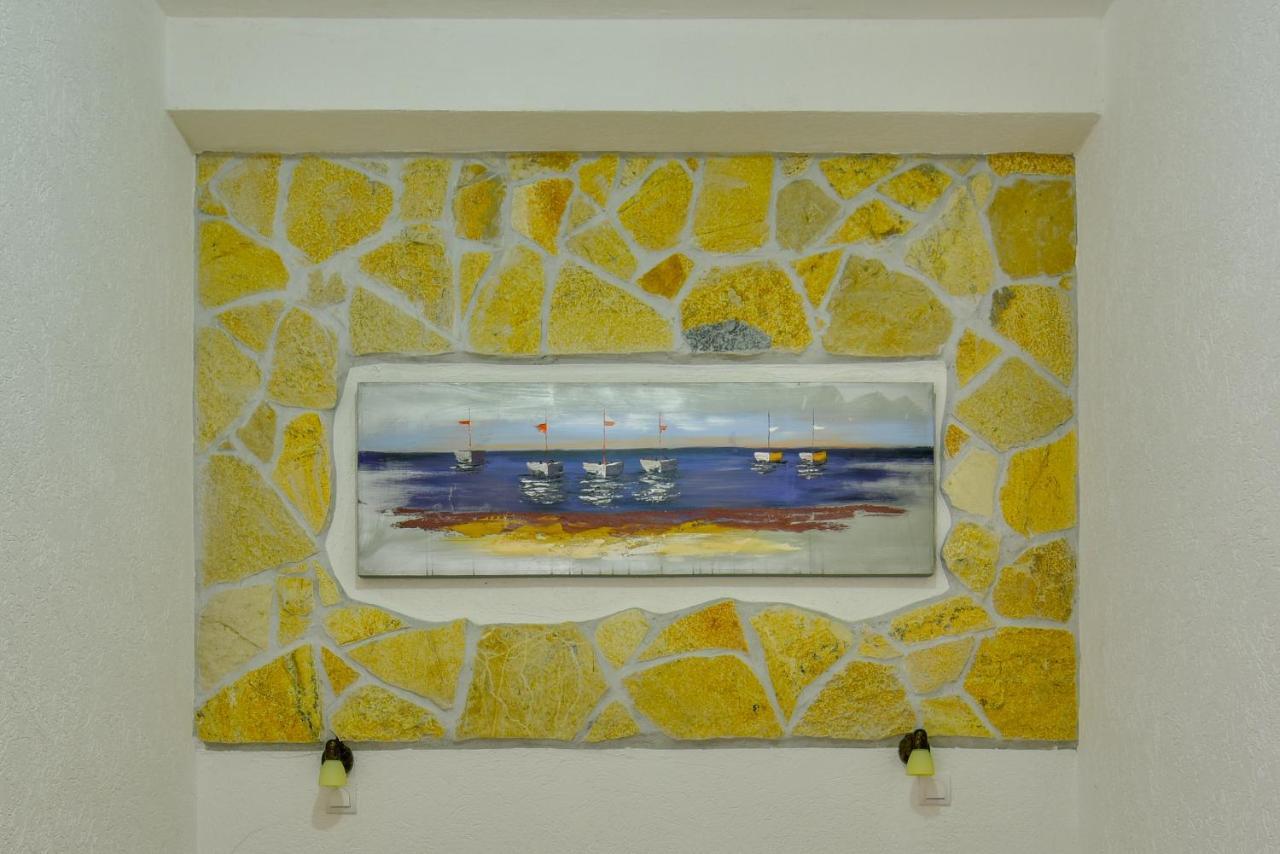 Pataki Guesthouse Petrovac Kültér fotó