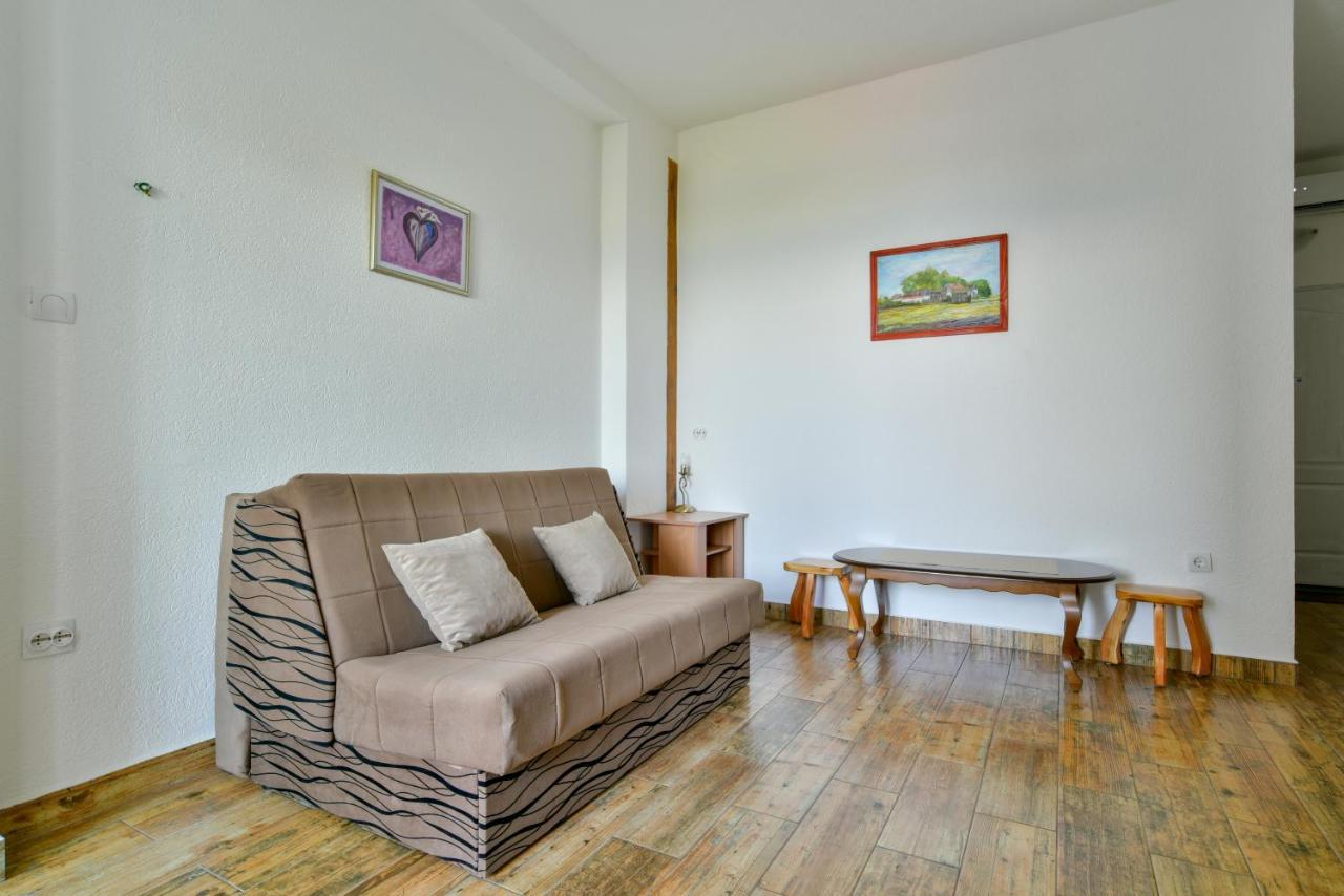 Pataki Guesthouse Petrovac Kültér fotó