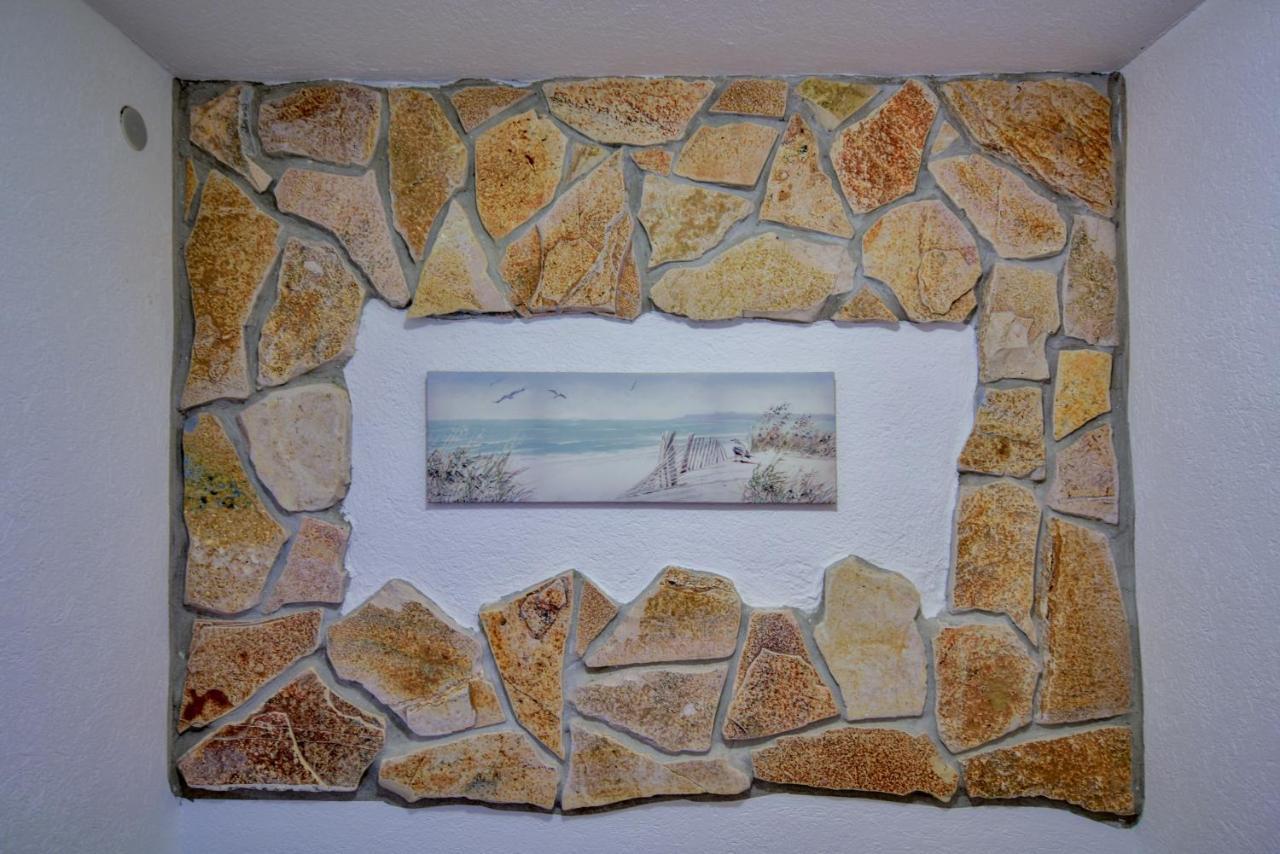 Pataki Guesthouse Petrovac Kültér fotó