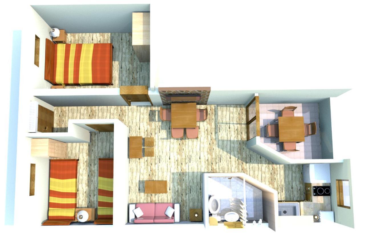 Pataki Guesthouse Petrovac Kültér fotó